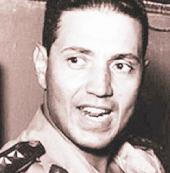 الفريق سعد الدين الشاذلي 	