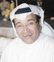 محمد العجيمي 