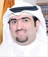 خالد الروضان