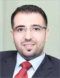 محمد عبد القادر