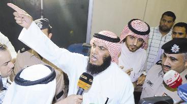 مبارك البذالي