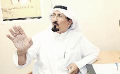 فلاح الهاجري