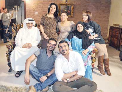 صورة لكاميرا «الراي» (تصوير نور هنداوي ) 