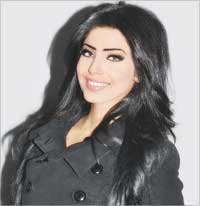 أرجوان عبدالله  