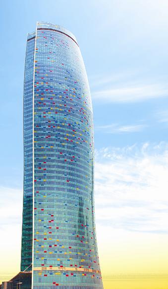 برج «كيبكو»