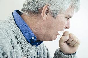 السعال قد يكون غير ذي أهمية أو عرضا لمرض خطير