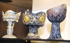 منبع البخور