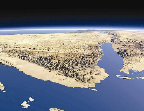 سيناء ... لايمكن أن تباع