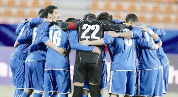 u0644u0627u0639u0628u0648 u00abu0627u0644u0623u0632u0631u0642u00bb u0628u062du0627u062cu0629 u0627u0644u0649 u0627u0644u062au0645u0627u0633u0643 u0645u0646 u062cu062fu064au062f