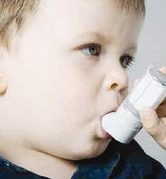 الإصابة بالأنفلونزا في فترة الطفولة قد تسبب إصابتهم بالربو