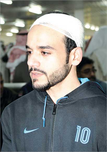 محمد يوسف (شقيق القتيل)