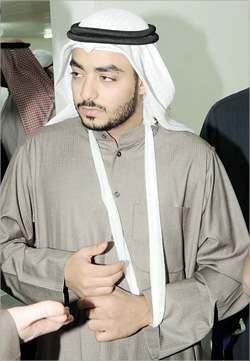 سعود عبدالله