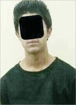 الجاني ص . خ