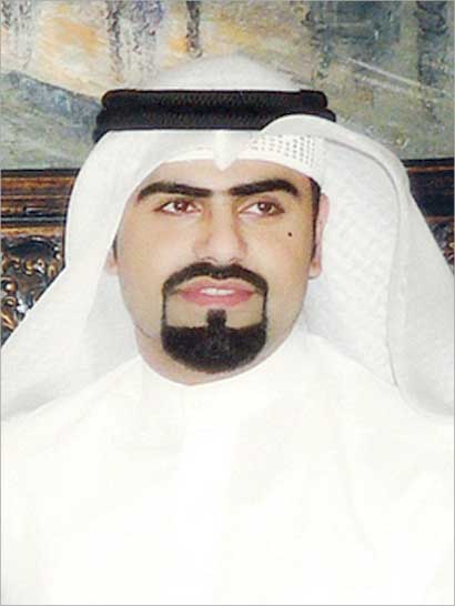  المرحوم في صورة وزعتها نقابة الأطباء