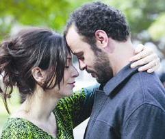 مشهد من «الصدمة»