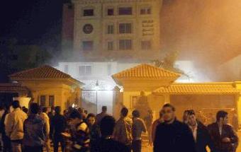 u0627u0644u0646u064au0631u0627u0646 u062au0644u062au0647u0645 u0645u0628u0646u0649 u0645u0643u062au0628 u0627u0644u0625u0631u0634u0627u062ftt (u062eu0627u0635 - u00abu0627u0644u0631u0627u064au00bb)