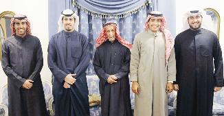 ... ومتوسطا الأبناء