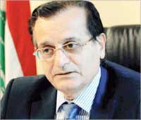 عدنان منصور 