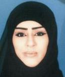 مها المطيري 