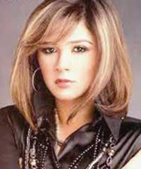 ياسمين عبدالعزيز 