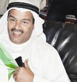 عبدالرحمن العقل 