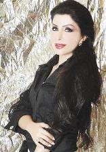 منيرة عاشور 