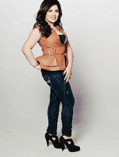 فاطمة بوحمد 