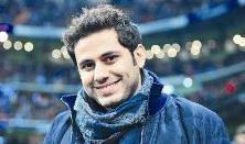 عبدالله بوشهري