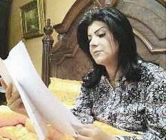 الفضالة تراجع السيناريو