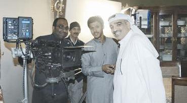 صلاح الملا والطراروة مع طارق