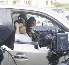 من كواليس «هجر الحبيب»