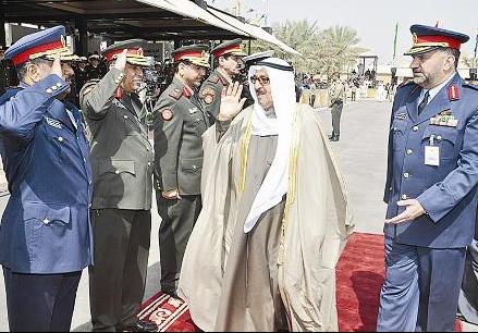 سمو الأمير محييا حضور الحفل