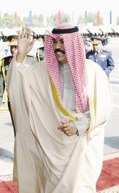 ولي العهد محييا الحضور