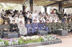 جانب من الحضور