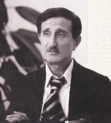 كمال جنبلاط