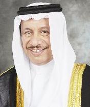 الشيخ جابر المبارك