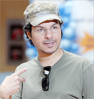 محمد حسين المطيري 