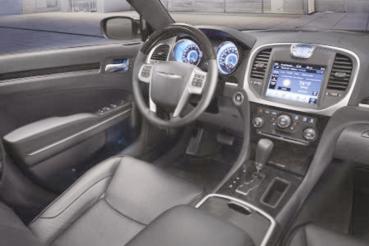 رفاهية في الداخل