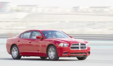 «تشارجر» تتحدى 