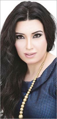 عبير صبري