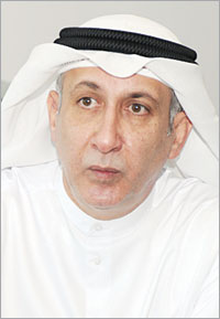عباس السماك