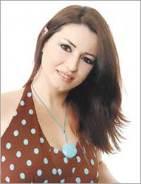 فيفيان انطونيوس