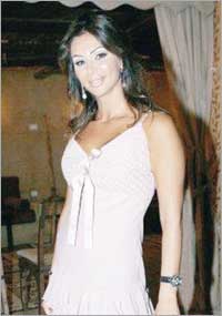 كوليت الحلاني