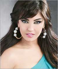 راغدة شلهوب