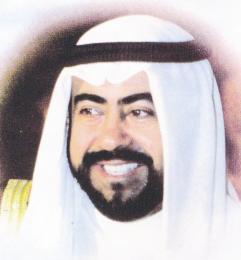 الشيخ الشهيد فهد الاحمد