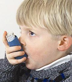 حساسية الصدر ... أزمات تنفس وضيق بالقصبات الهوائية