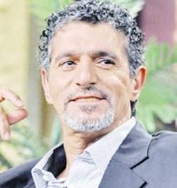 عبد الناصر درويش