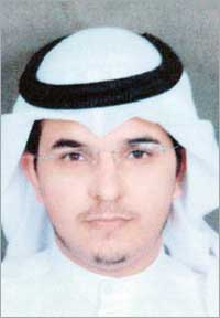 محمد عامر العريفي