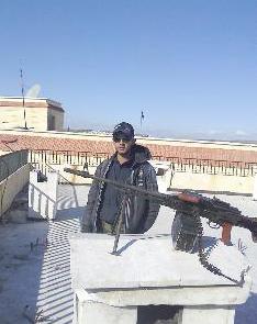 u0635u0648u0631u0629 u0644u0640 u00abu0631u0648u064au062au0631u0632u00bb u0623u0643u062fu062a u0623u0646u0647u0627 u0644u0642u0646u0627u0635 u0645u0646 u0627u0644u062cu064au0634 u0627u0644u0633u0648u0631u064a