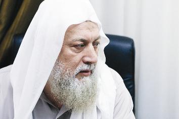 داعية الاسلام الشهال